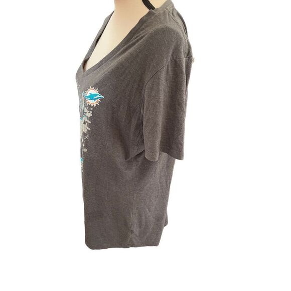 NFL t shirt  Tannehill Dolphins - Picture 2 of 3